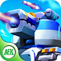 Chiến Trường Phòng Thủ