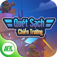 Quét Sạch Chiến Trường