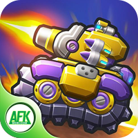 Xe Tăng Đại Chiến